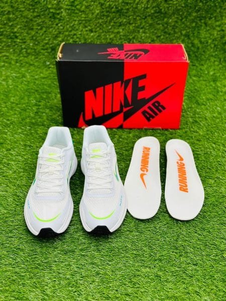 Nike air zoom structure 8x