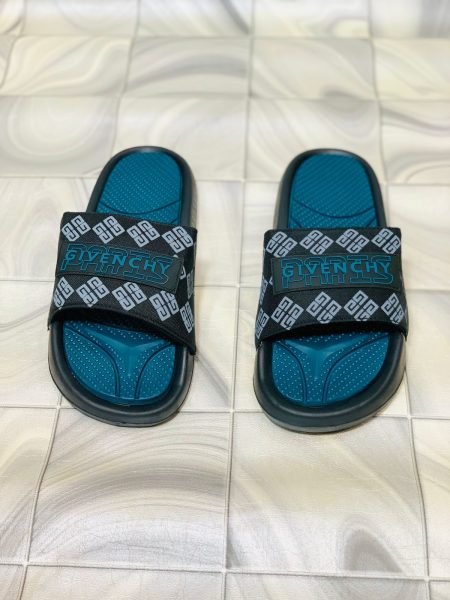 Givenchy Soft Slippers