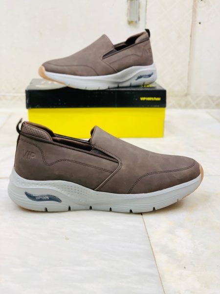 Bata Burst Comfortable Shoes