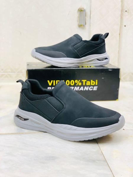 Bata Burst Comfortable Shoes