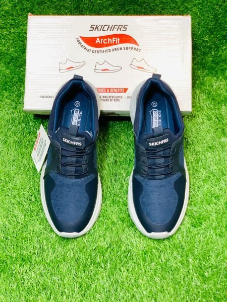 LEONE Men's Running Shoes