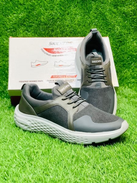 LEONE Men's Running Shoes