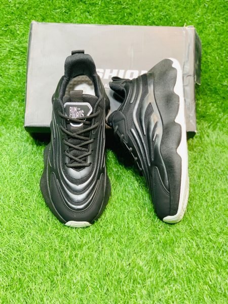 Trendy Fashion Sneakers