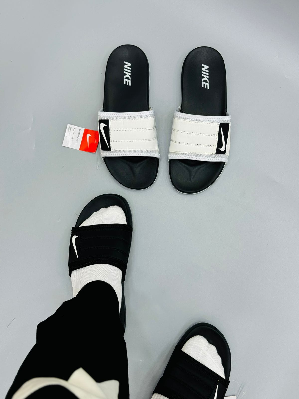 Buy Nike Air Jordan Slides In Pakistan