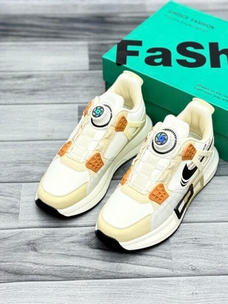 GZ FASHION SPORTS SHOES