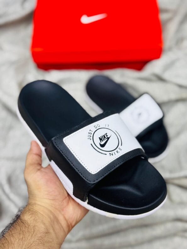 Nike Air Jordan Slides