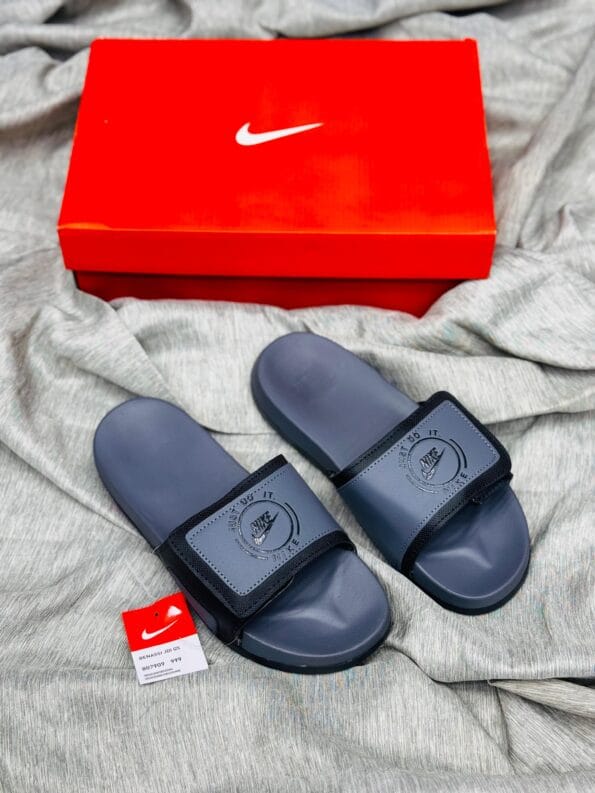 Nike Air Jordan Slides