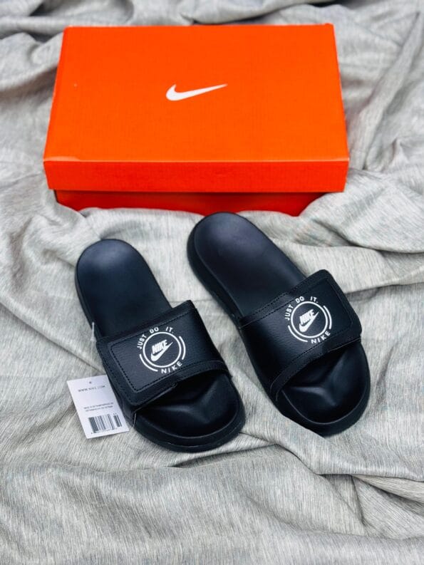 Nike Air Jordan Slides