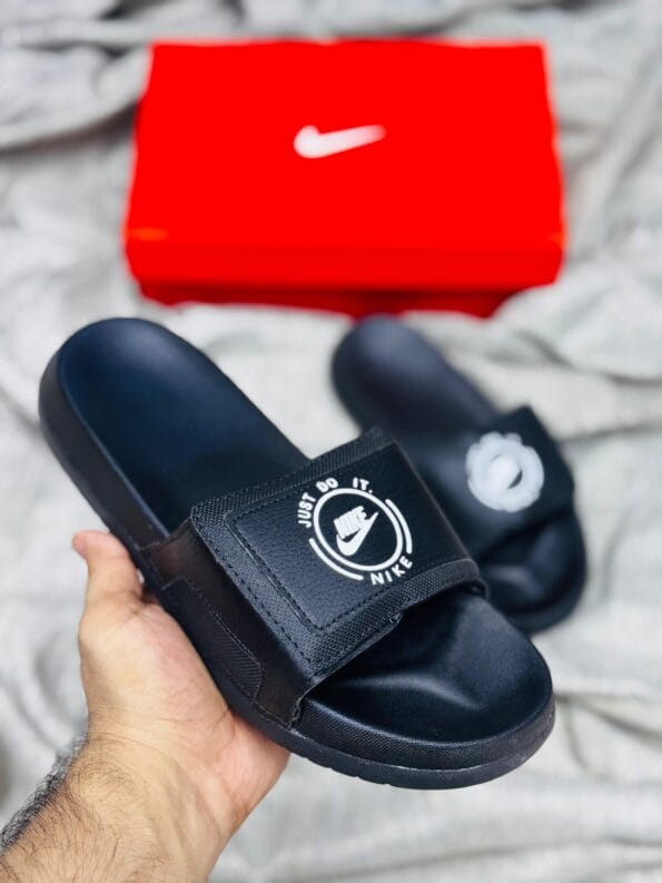 Nike Air Jordan Slides