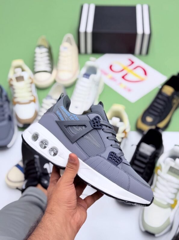 GZ FASHION SPORTS SHOES