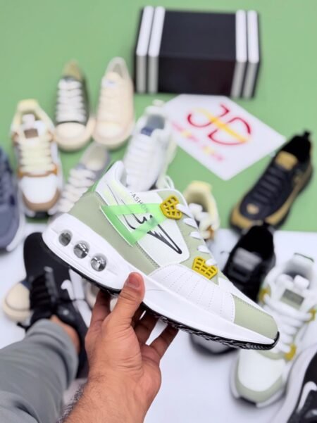 GZ FASHION SPORTS SHOES