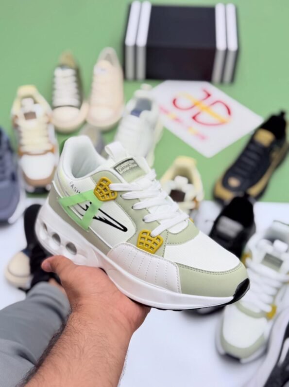 GZ FASHION SPORTS SHOES