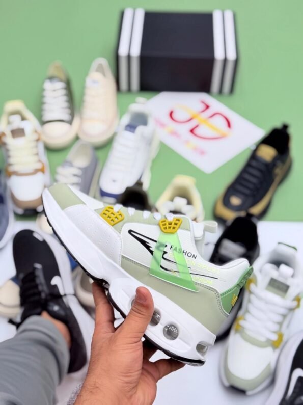 GZ FASHION SPORTS SHOES