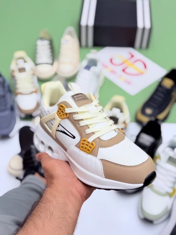 GZ FASHION SPORTS SHOES
