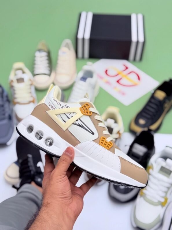 GZ FASHION SPORTS SHOES