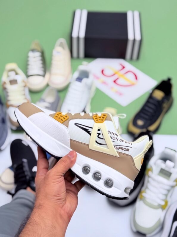 GZ FASHION SPORTS SHOES