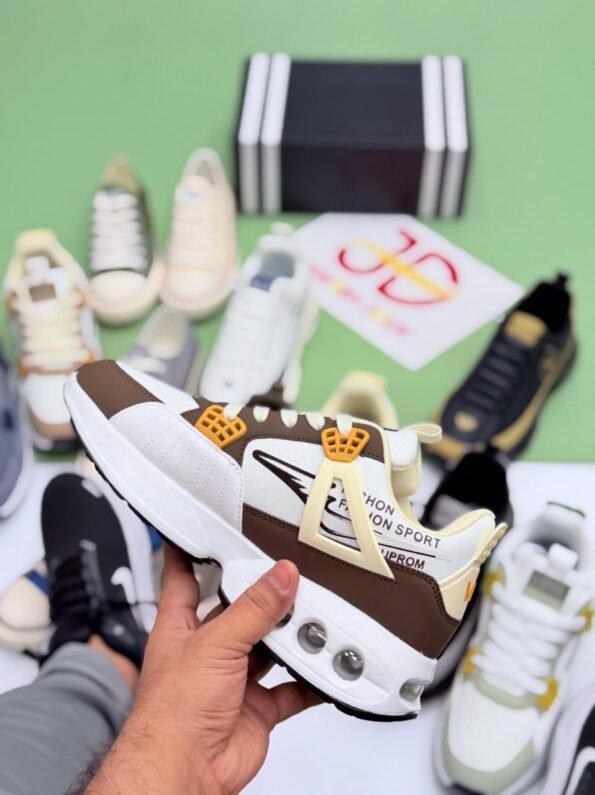 GZ FASHION SPORTS SHOES