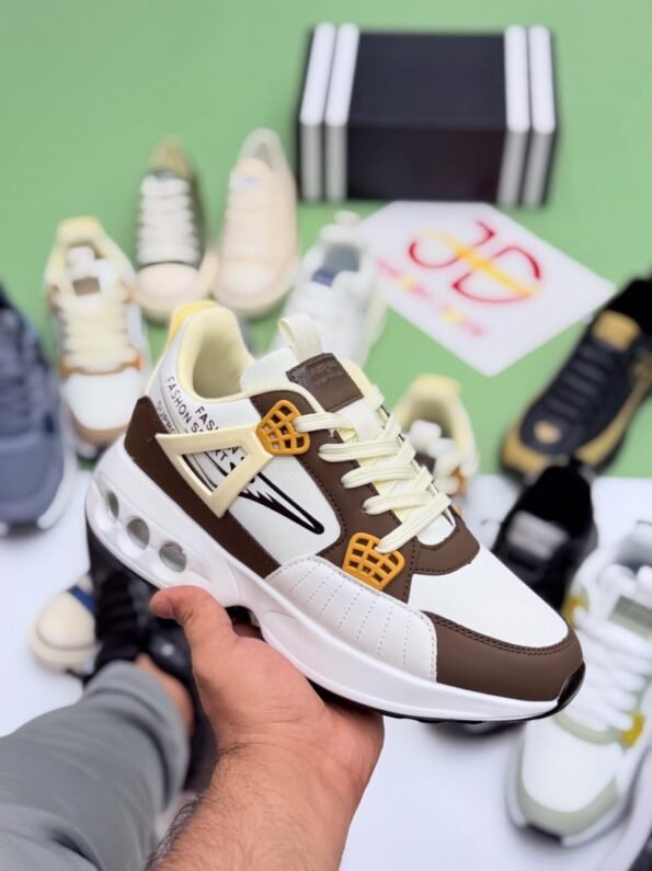 GZ FASHION SPORTS SHOES