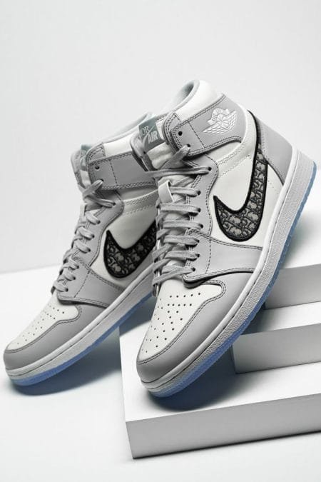 Nike Air Dior