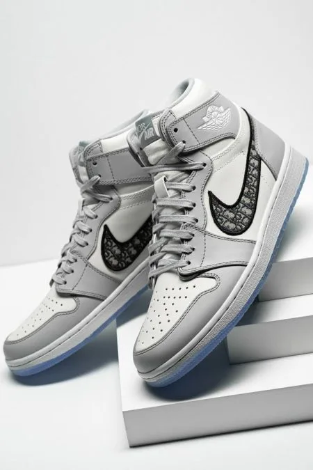 Nike Air Dior