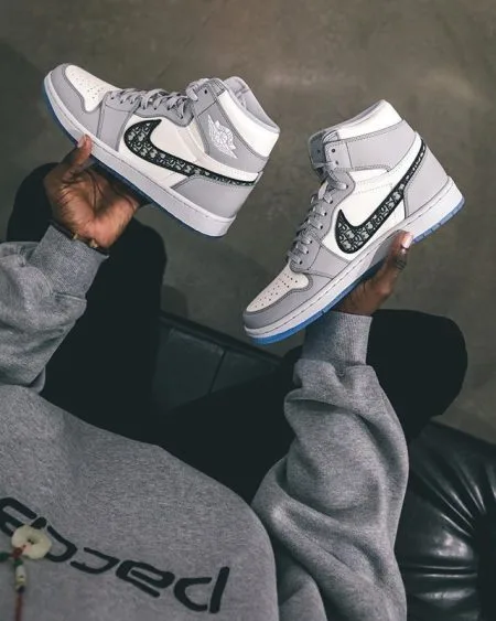 Nike Air Dior