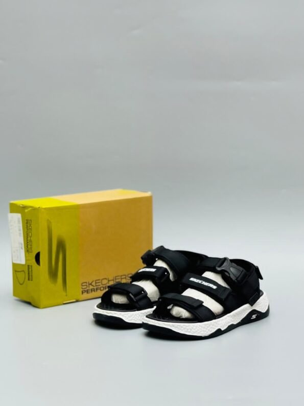 Skechers Go Walk Hyper Burst