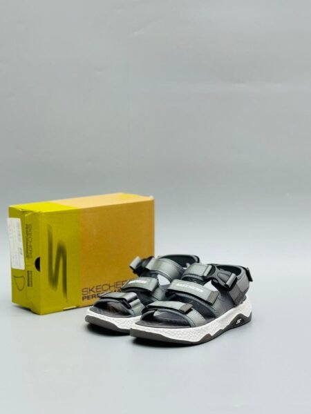 Skechers Go Walk Hyper Burst