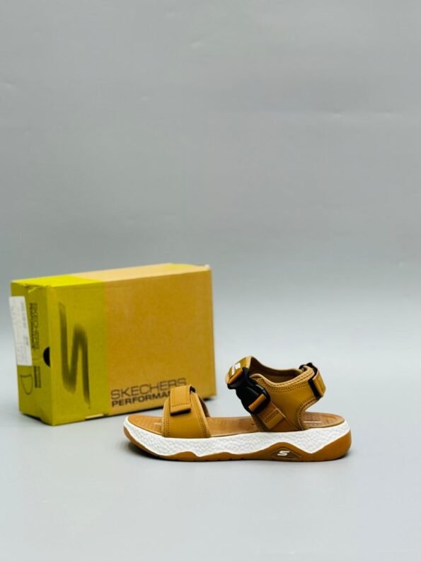 Arch Fit Hyper Burst Skechers