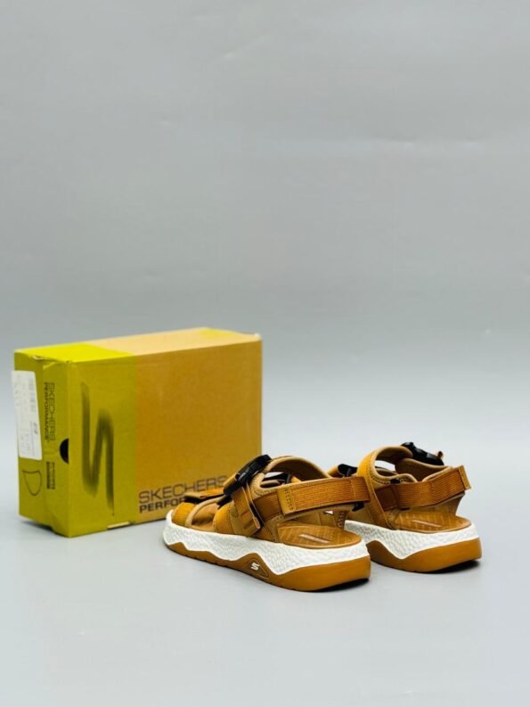 Skechers Go Walk Hyper Burst