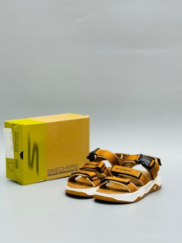 Skechers Go Walk Hyper Burst