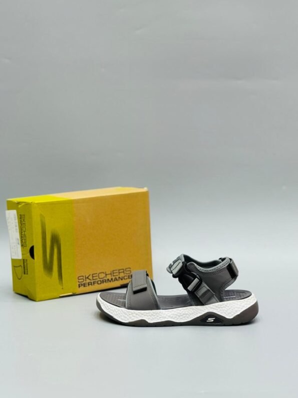 Arch Fit Hyper Burst Skechers