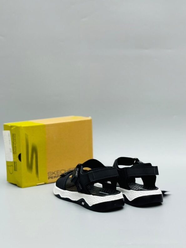 Skechers Go Walk Hyper Burst