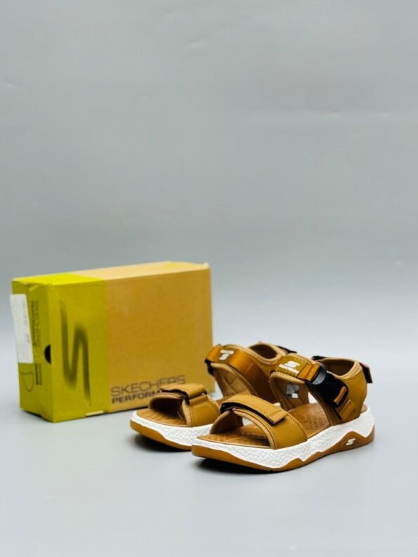 Arch Fit Hyper Burst Skechers