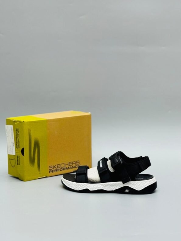 Skechers Go Walk Hyper Burst