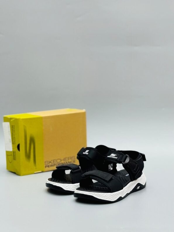 Arch Fit Hyper Burst Skechers