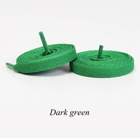 Shoelaces | Self Tying laces