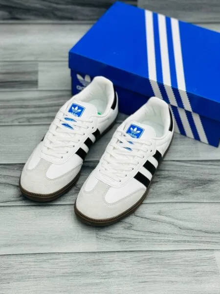 Adidas Samba Shoes Premium Batch for men and women in Pakistan