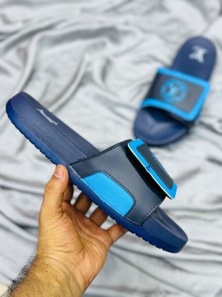 LV louis vuitton slides Unisex