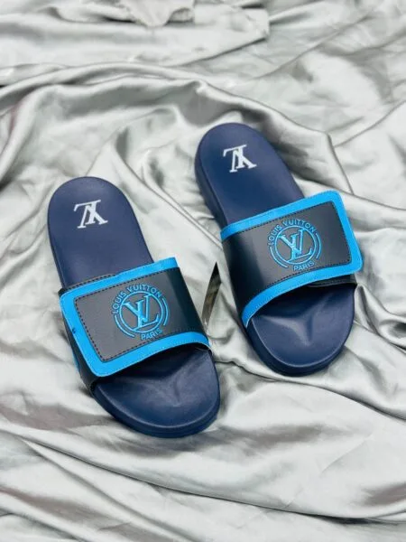 LV louis vuitton slides Unisex