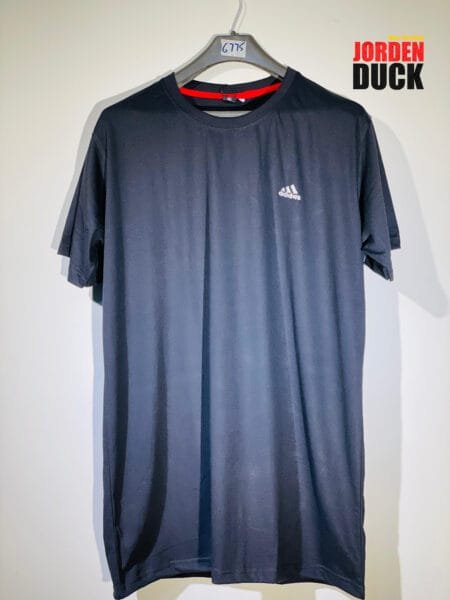 Adidas Crew Neck T shirt Unisex