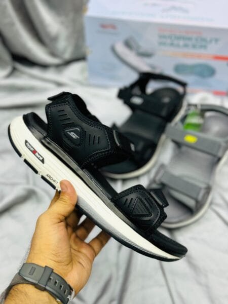 Skechers Go Walk Hyper Burst