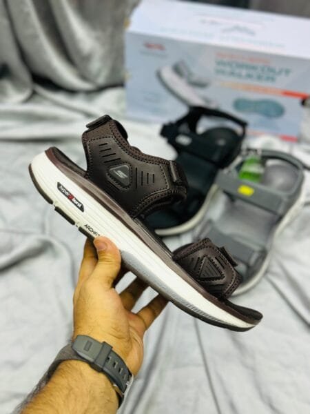 Skechers Go Walk Hyper Burst