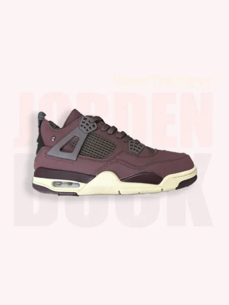 Nike Air Jorden 4 | Premium Shoes