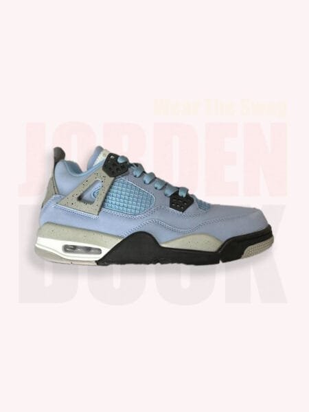 Nike Air Jorden 4 | Premium Shoes
