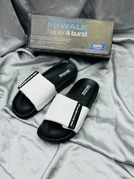 Skechers Hyper Burst Slippers