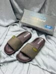 Memory Foam Skechers Slippers