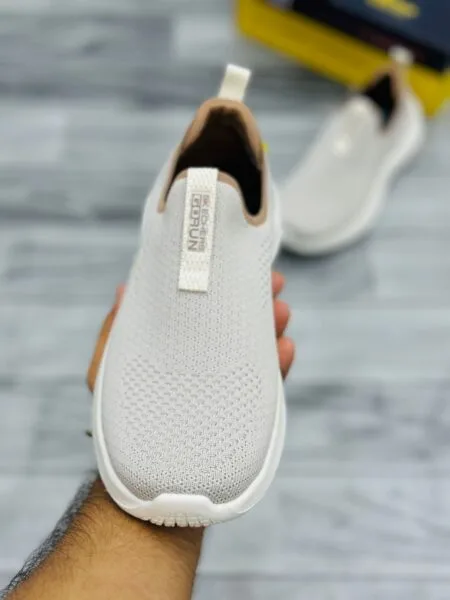 Skechers Air Cooled Classic Fit