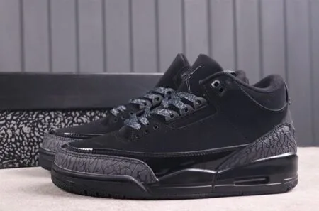 Nike Air Jordan 3