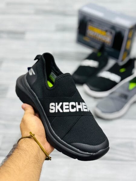 Men's Skechers Outdoor Air Cooled