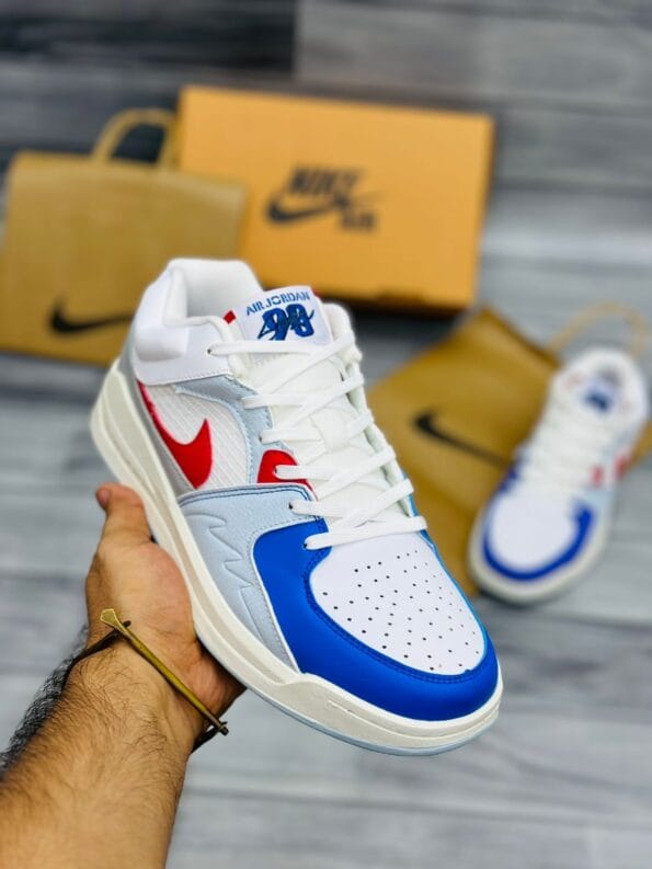 Nike Air Jordan Stadium 90 (Unisex)